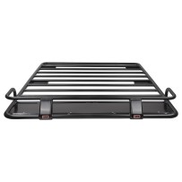 Galerie de toit ARB LC100 Touring Rack 1250x1790 - Offroad robuste